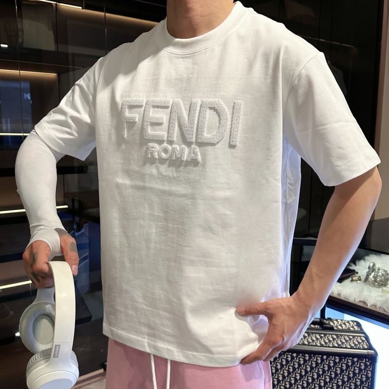 Fendi T-Shirts